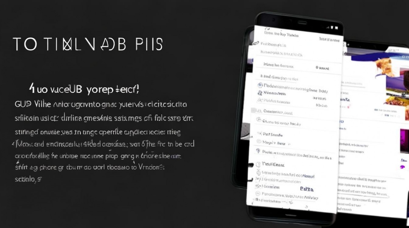 vivo怎么打开手机usb调试，vivo手机usb调试模式开启方法