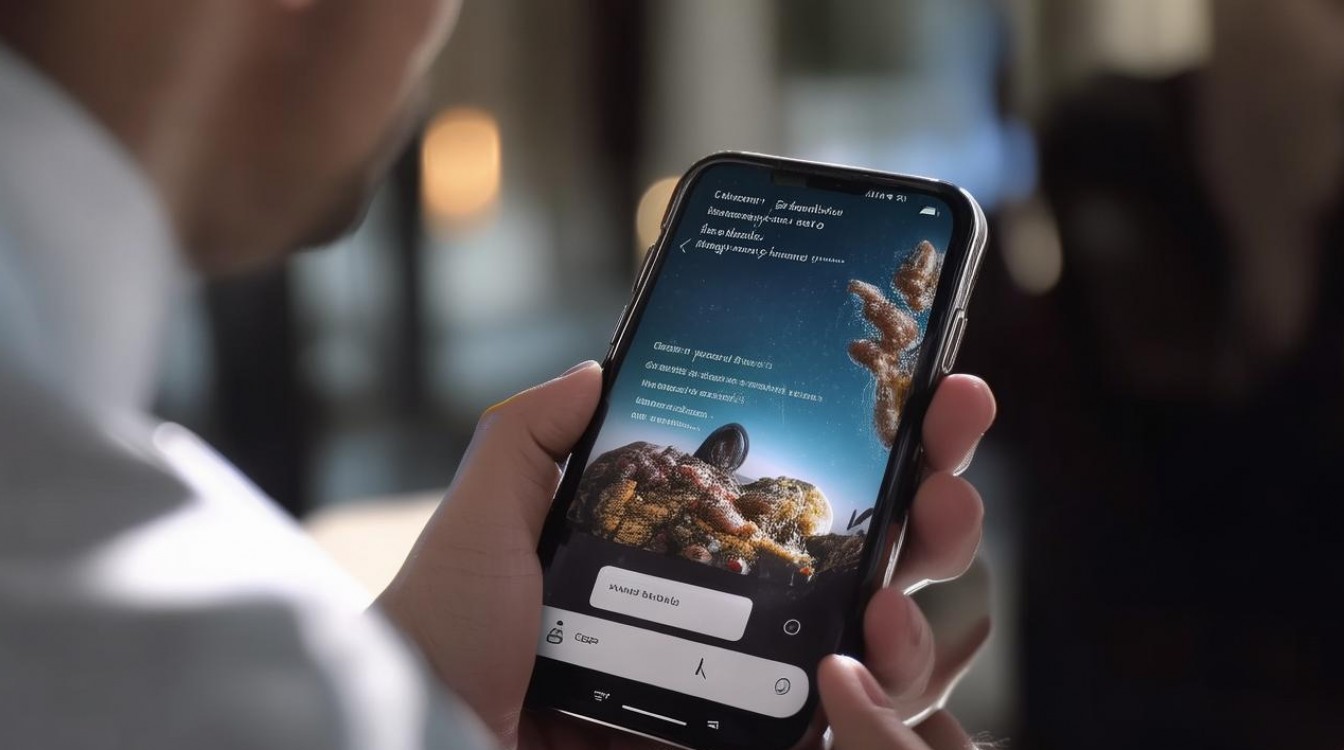苹果怎么用前摄像头录慢动作，iPhone前置慢动作拍摄教程