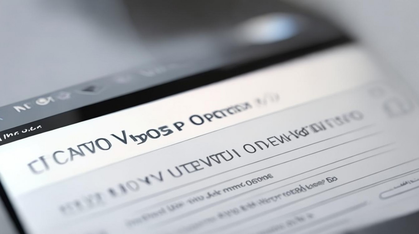 vivo怎么打开，vivo手机开启方式