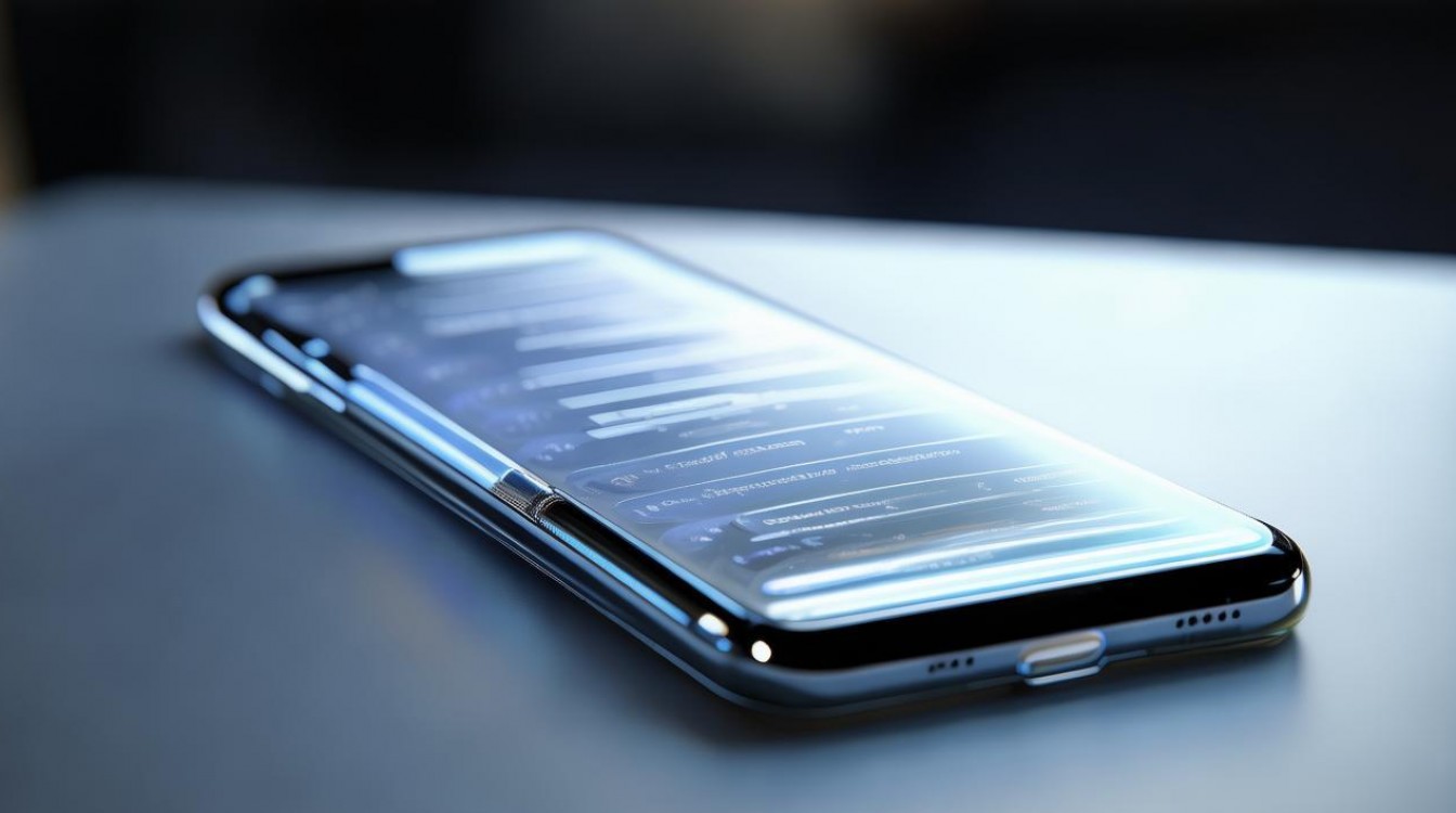 vivo怎么变透明手机软件，vivo手机透明模式怎么开启