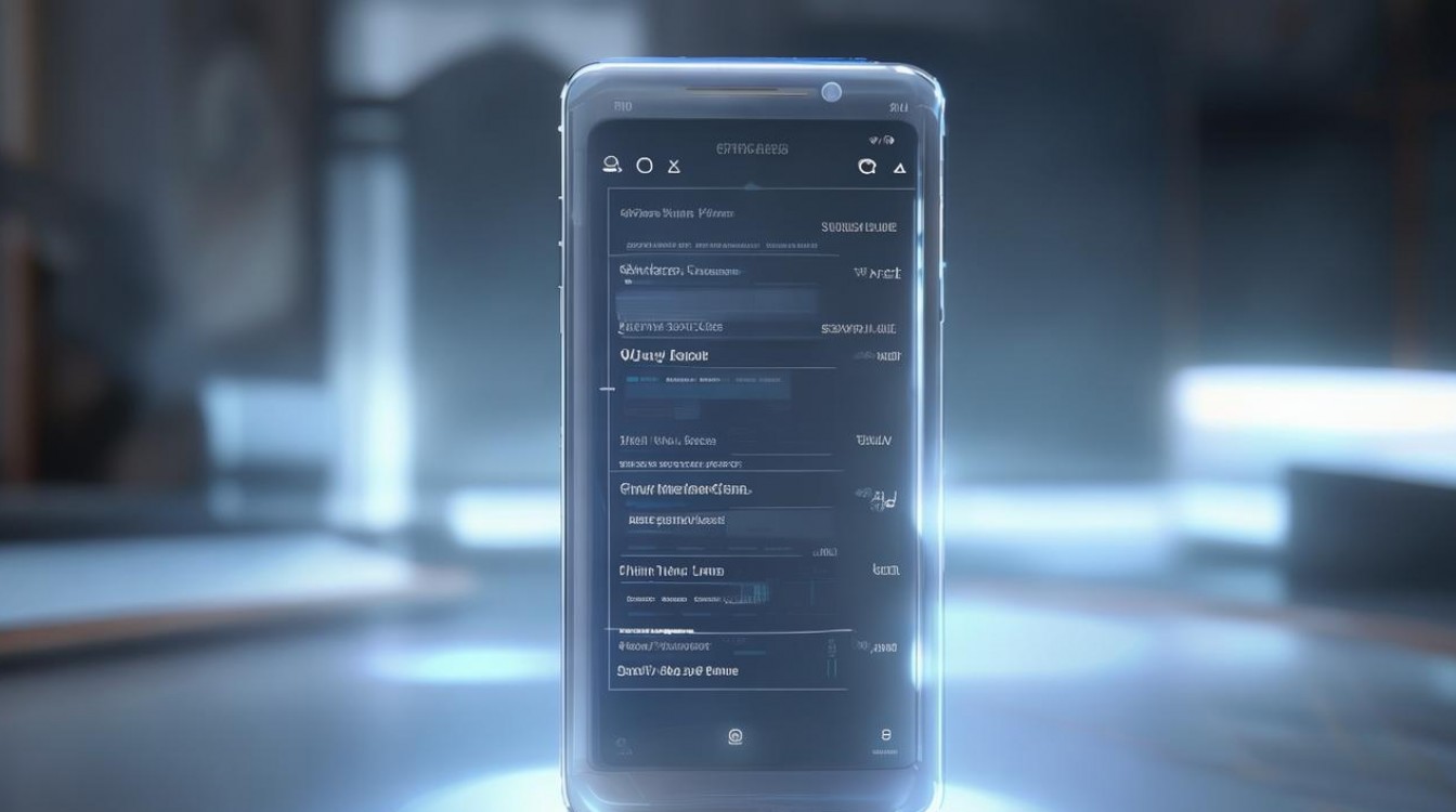 vivo怎么变透明手机软件，vivo手机透明模式怎么开启