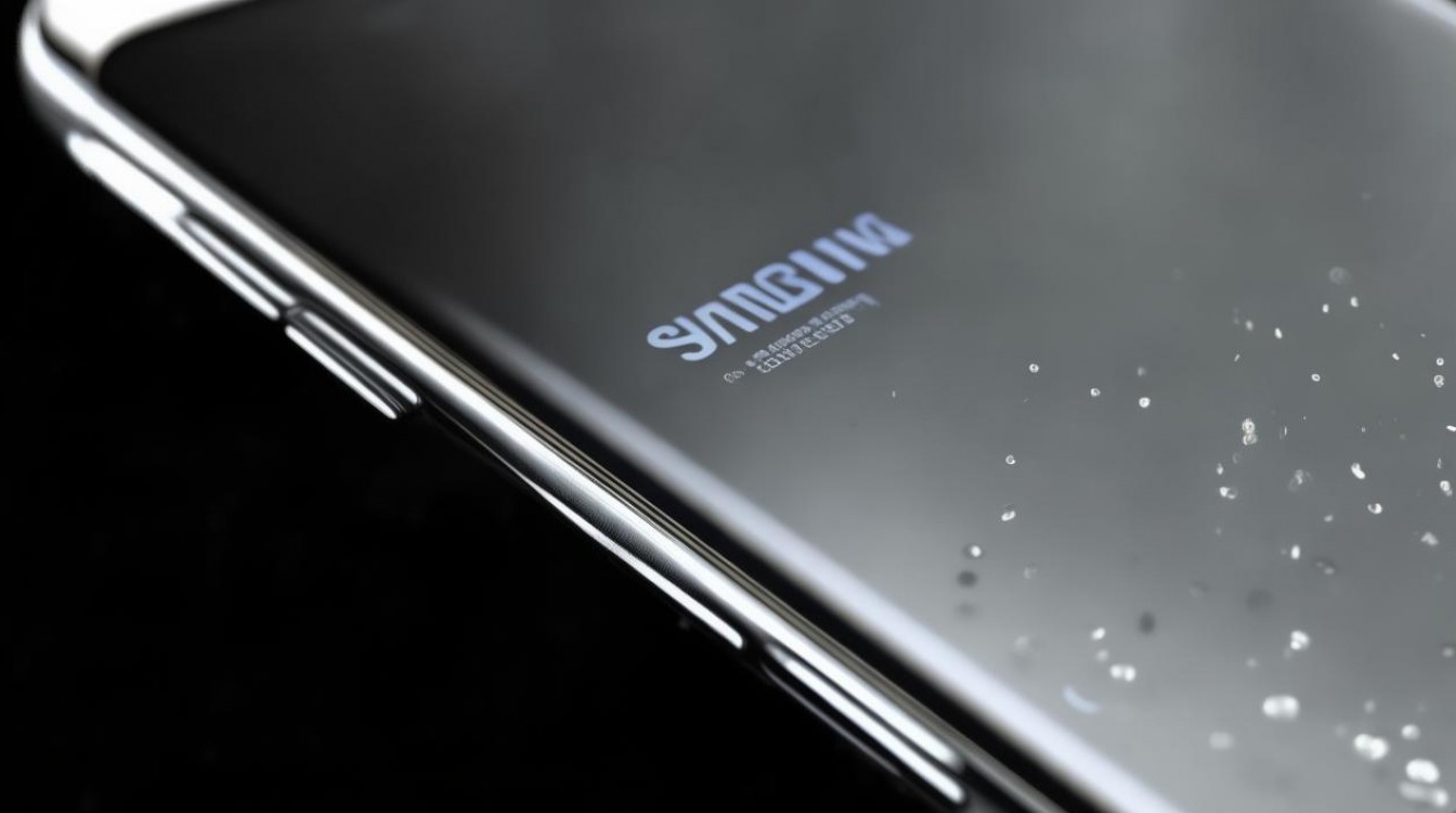 三星s7e黑点怎么处理？三星s7e黑点原因及解决方法