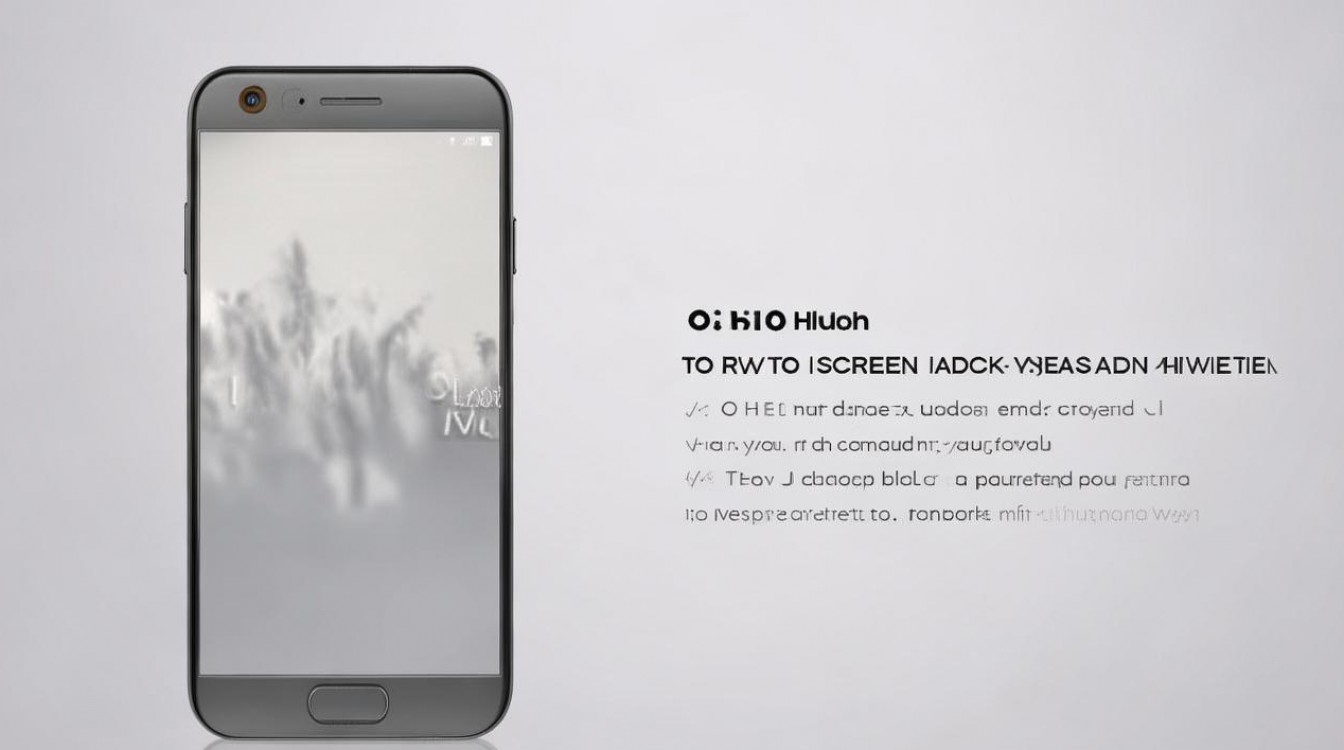 华为荣耀 6 怎么解屏锁，荣耀 6 忘记密码怎么解锁