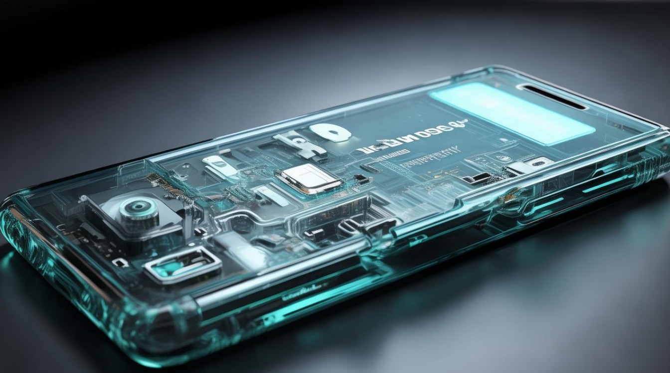 vivo怎么变透明手机，vivo手机如何设置透明模式