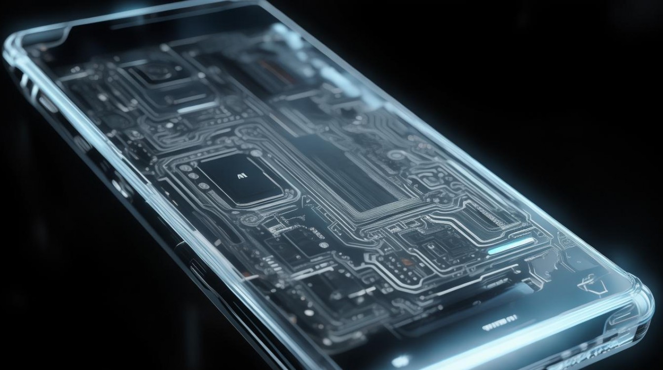 vivo怎么变透明手机，vivo手机如何设置透明模式