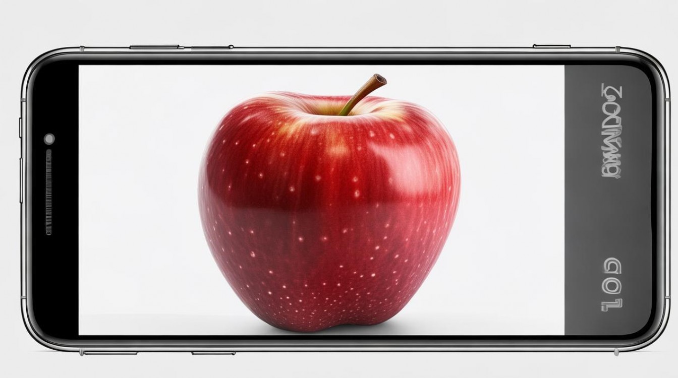 苹果截图怎么截成和手机一样，苹果手机截图方法