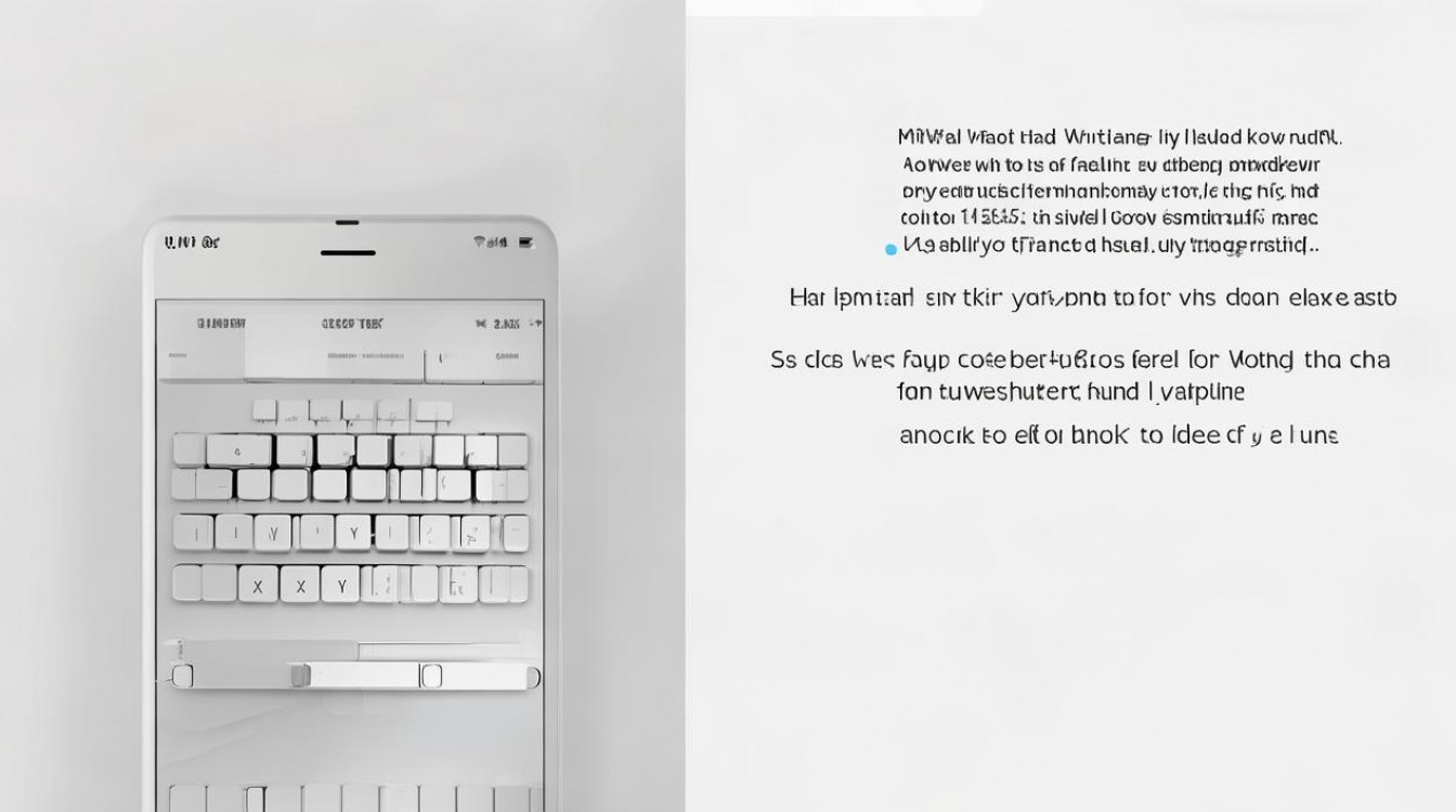 苹果手机键盘怎么加手写，iPhone 手写输入添加方法