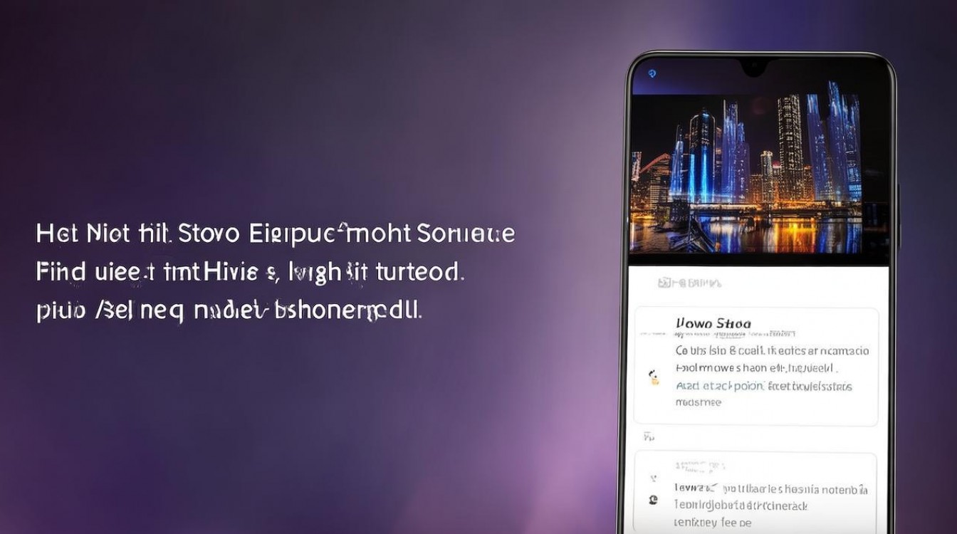 vivo夜拍模式怎么设置，vivo手机夜间拍照技巧