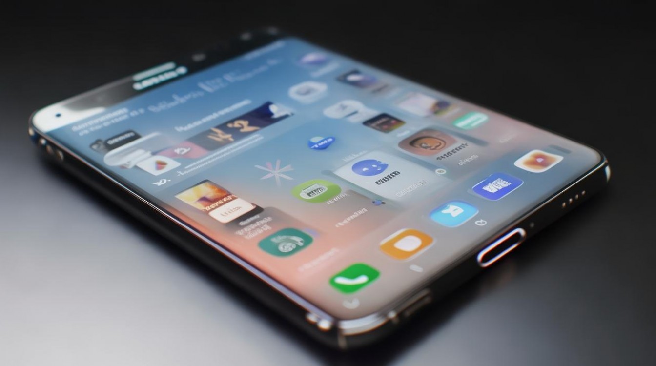 三星s6桌面怎么整理，手机桌面图标排序优化方法