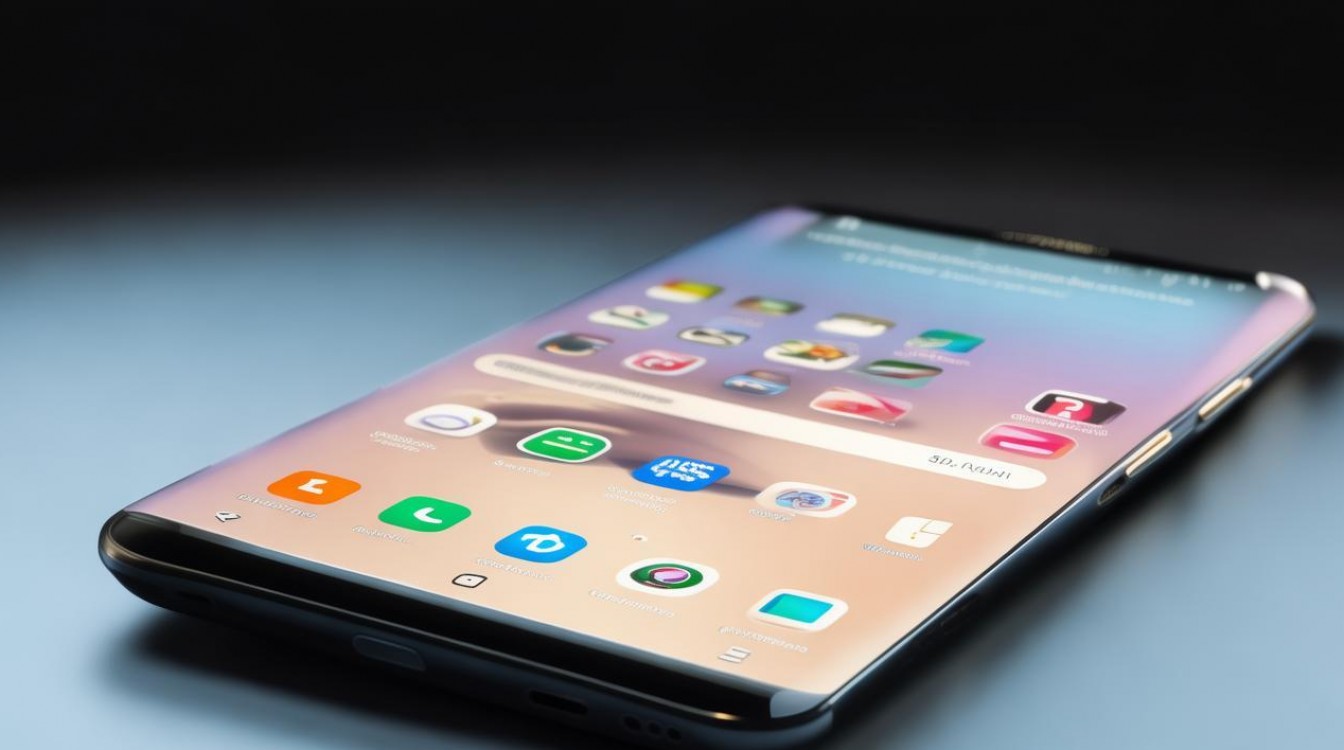 三星s6桌面怎么整理，手机桌面图标排序优化方法