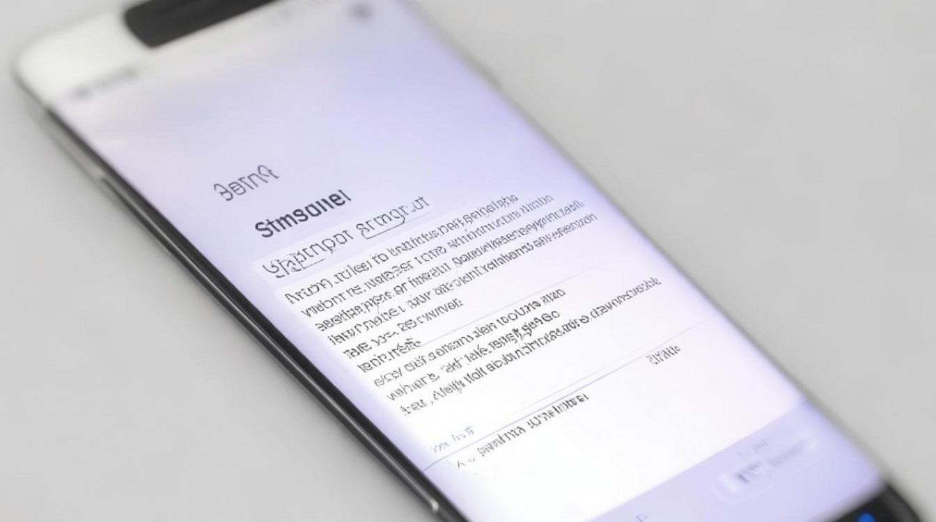 三星s6指纹怎么设置，三星手机指纹解锁设置方法