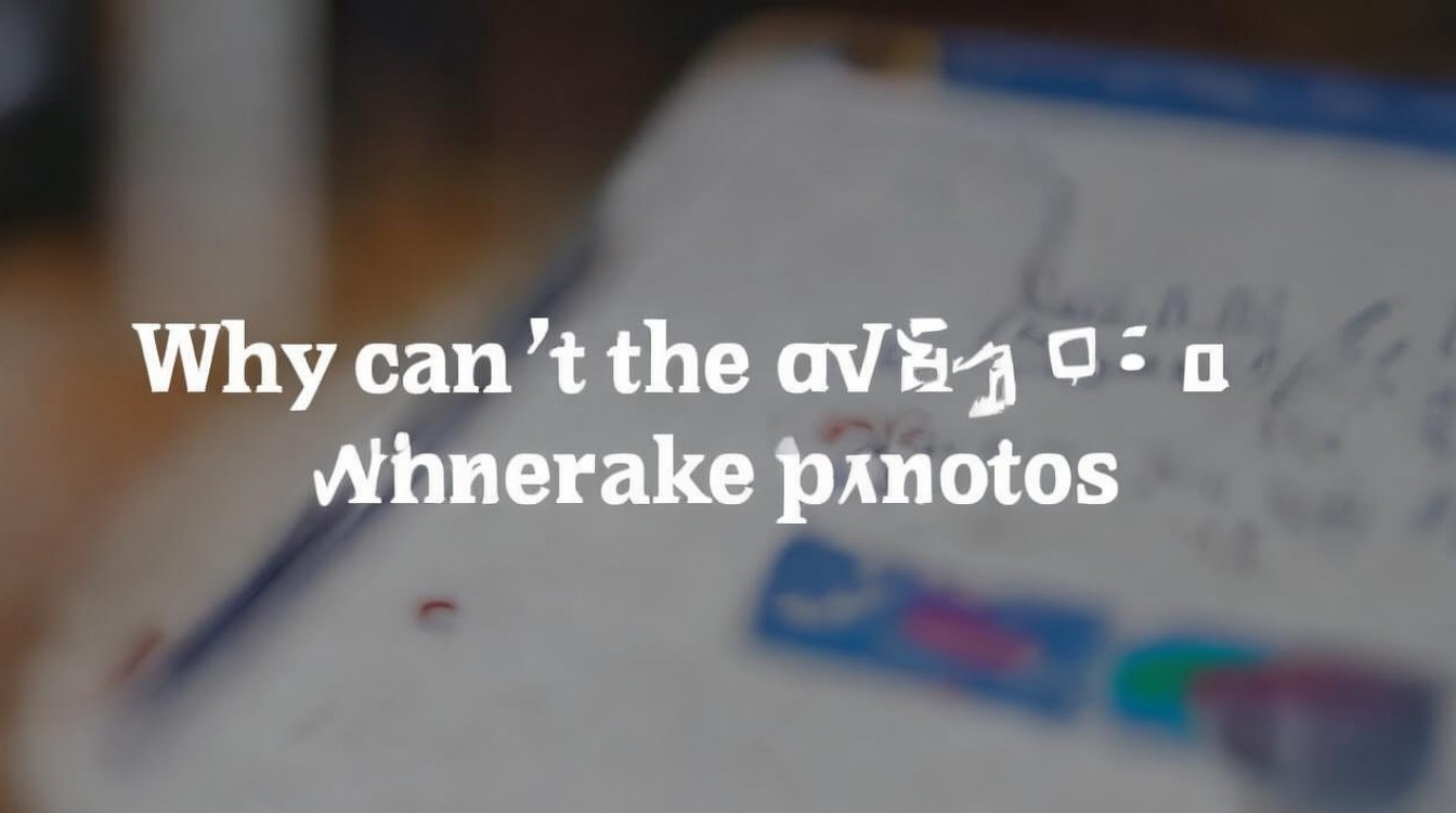 vivo相机拍不了照片怎么回事？手机相机无法拍照怎么解决