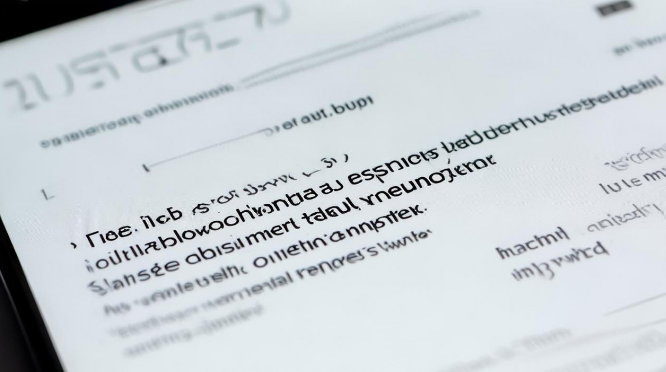 华为p7什么都安装不了怎么办，手机无法安装应用解决方法