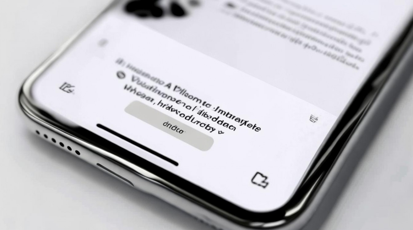 苹果 11 怎么查看推送消息，iPhone 通知栏设置与权限管理