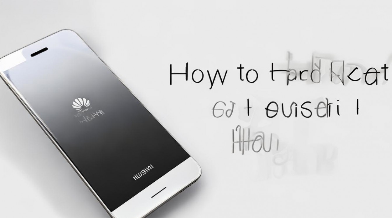 华为c8818怎么硬格？手机硬格机方法