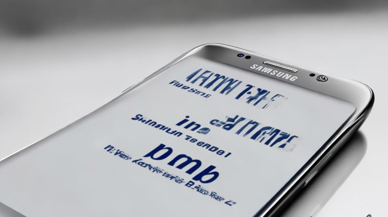 三星s6手机怎么三清，三星s6手机三清方法