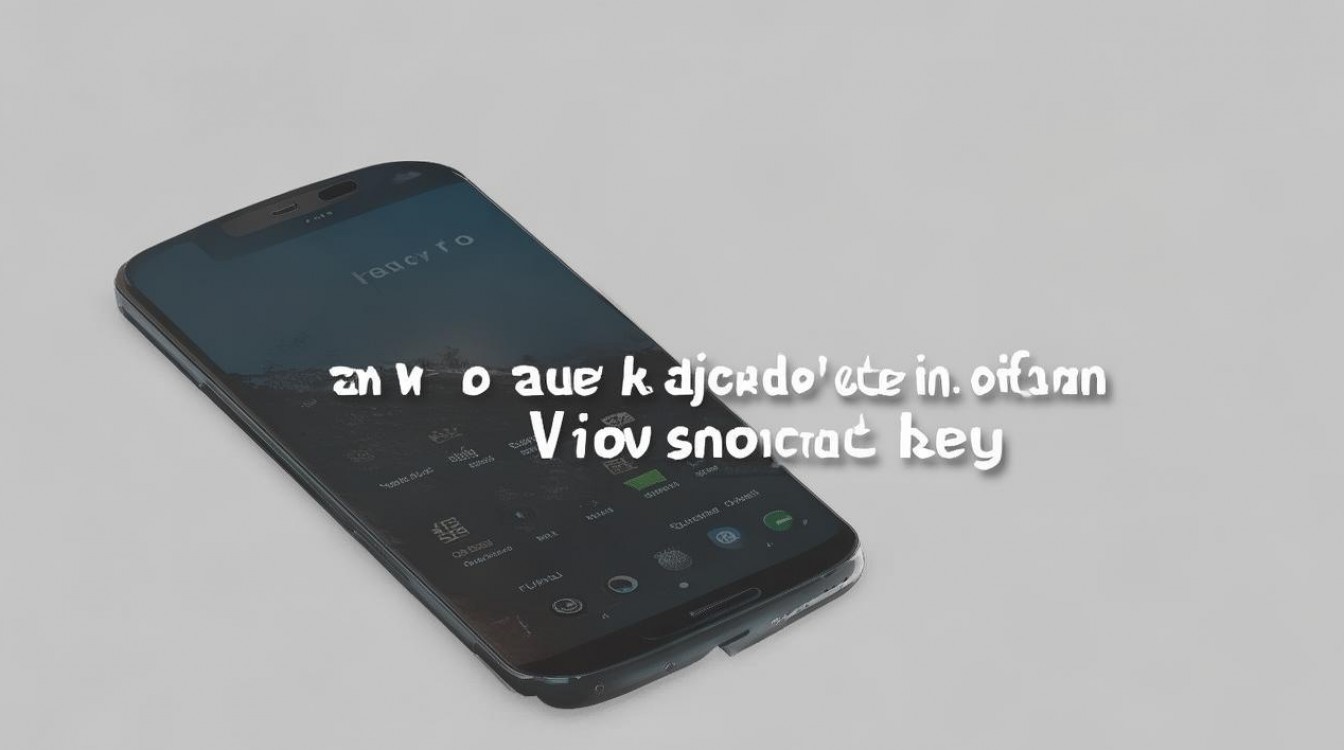 vivo手机桌面截图怎么截图快捷键，vivo手机截图方法