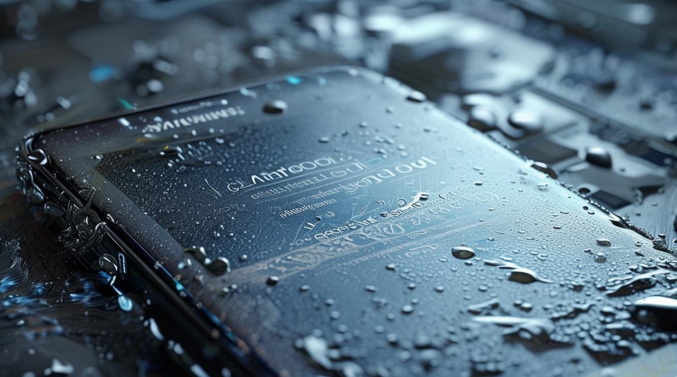 三星s6进水死机了怎么办？手机进水开不了机如何快速维修恢复