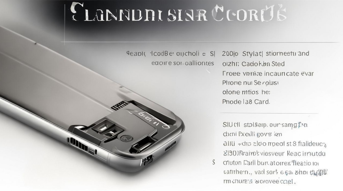 三星s6电话卡怎么安装？三星s6手机卡槽位置及安装教程详解