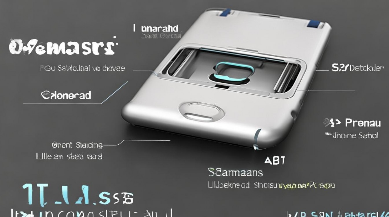 三星s6电话卡怎么安装？三星s6手机卡槽位置及安装教程详解