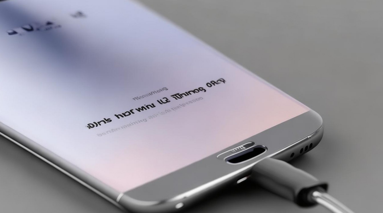 三星s6充电可以开机怎么回事？手机充电充不进电开不了机