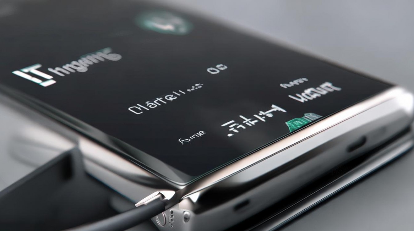 三星s6充电可以开机怎么回事？手机充电充不进电开不了机