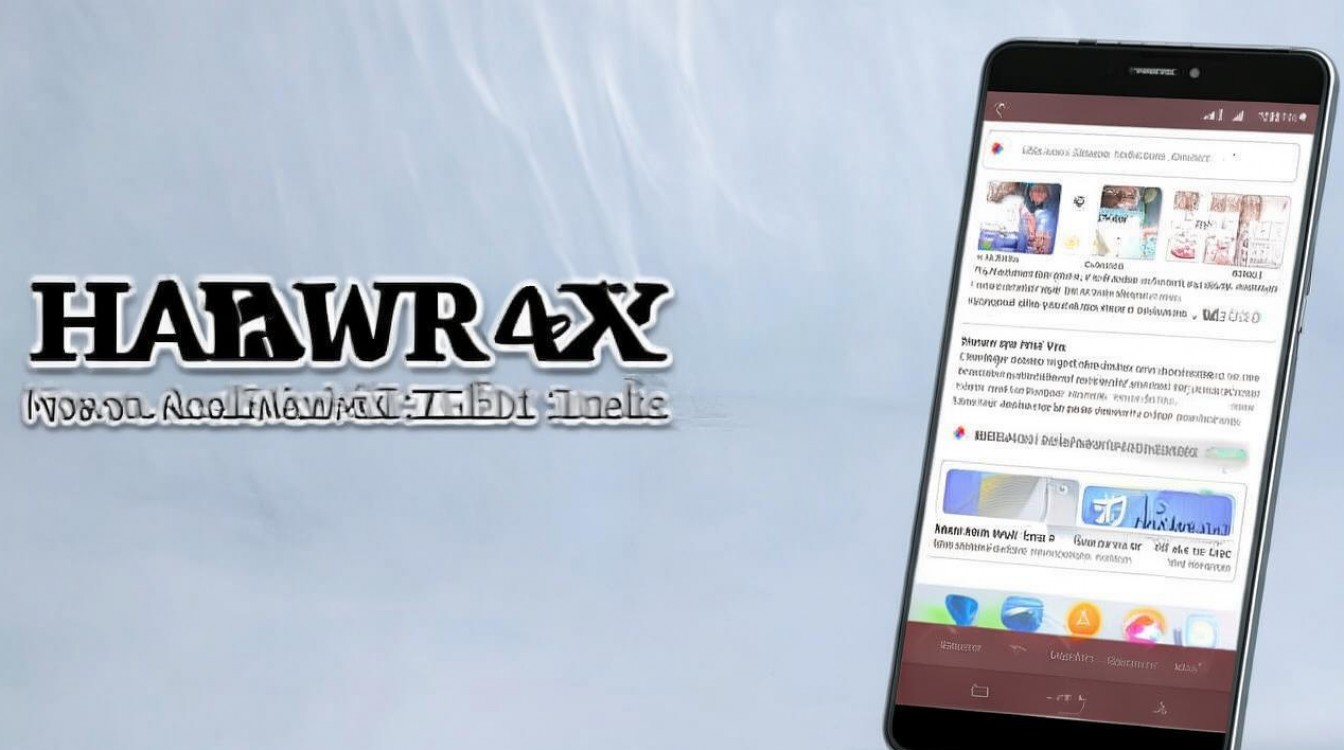 华为4x手机上怎么root权限，华为4x root教程及获取方法