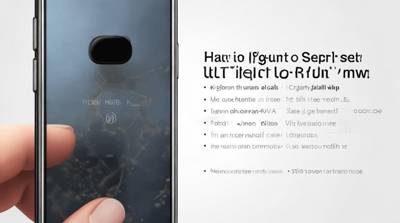 vivo手机怎么弄指纹，vivo手机指纹怎么设置