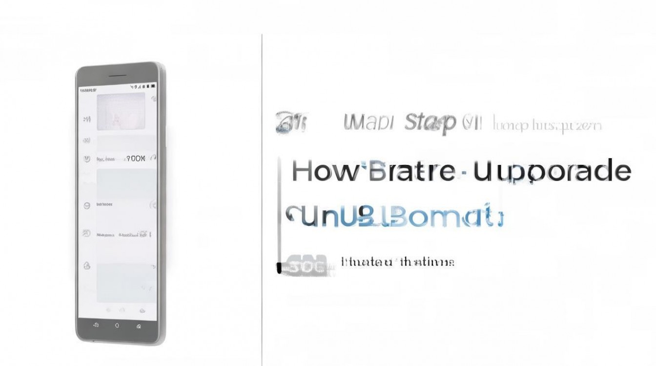 怎么升级华为t8950，华为T8950怎么升级系统