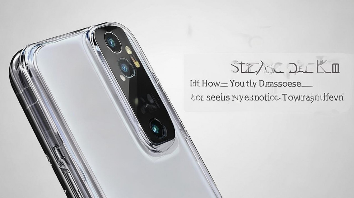 vivo手机怎么弄成透明，vivo手机透明模式怎么开启