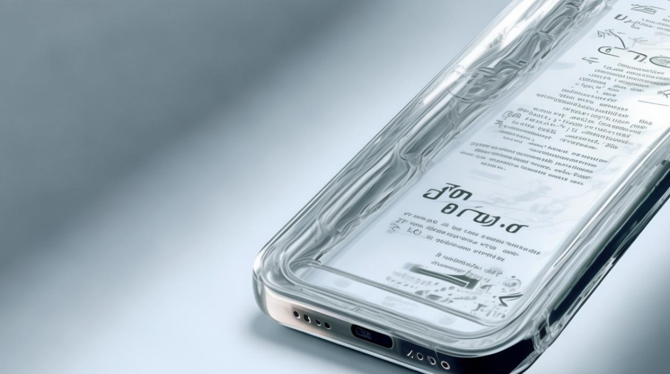 vivo手机怎么弄成透明，vivo手机透明模式怎么开启