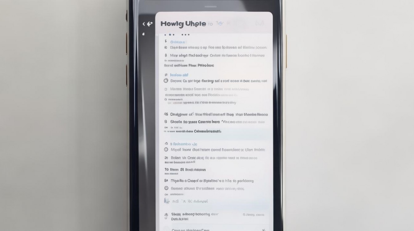 苹果手机怎么才能更新测试版，iOS 测试版更新方法
