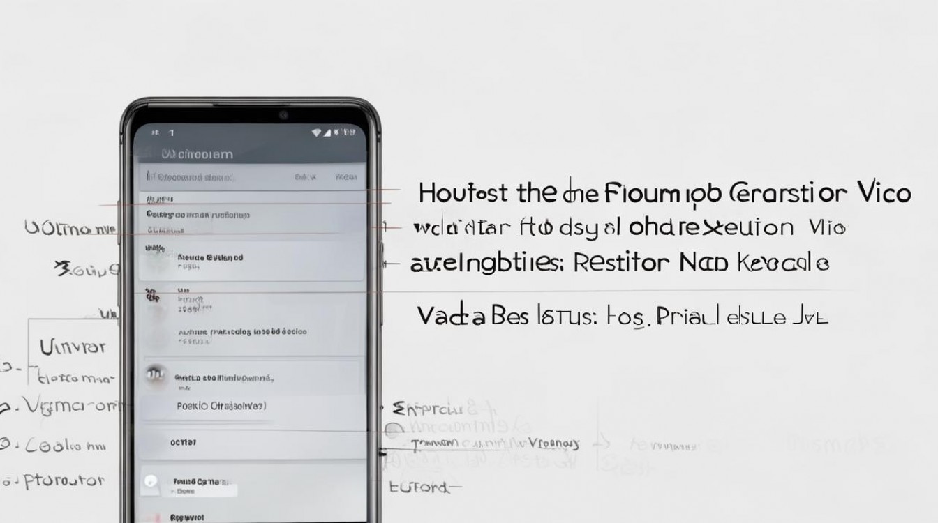 vivo手机怎么更改主屏幕分辨率？vivo手机如何调整屏幕分辨率