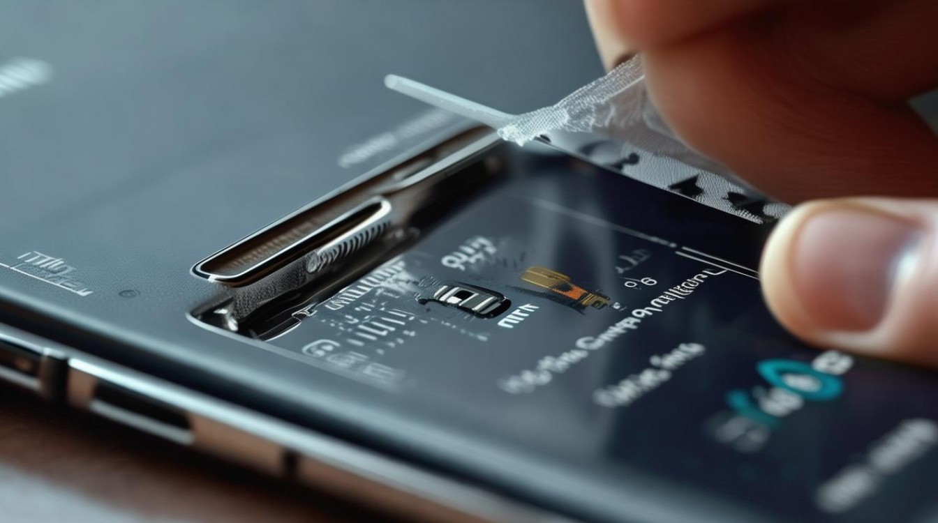 三星s4怎么插卡没反应，三星s4手机卡没反应怎么办