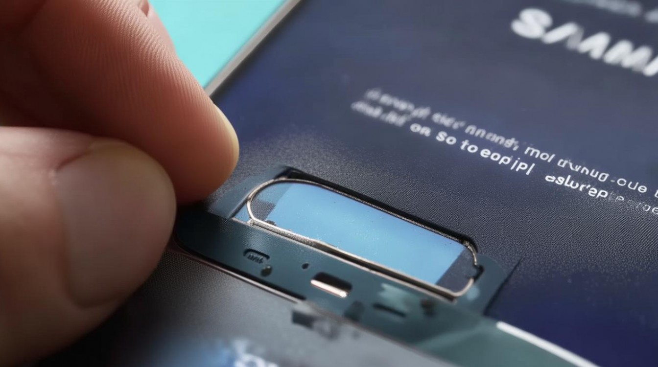 三星s4怎么插卡没反应，三星s4手机卡没反应怎么办