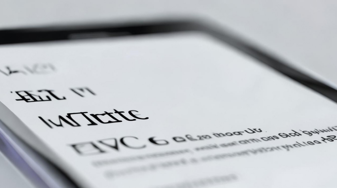 vivo手机怎么把字加大？手机字体调大方法