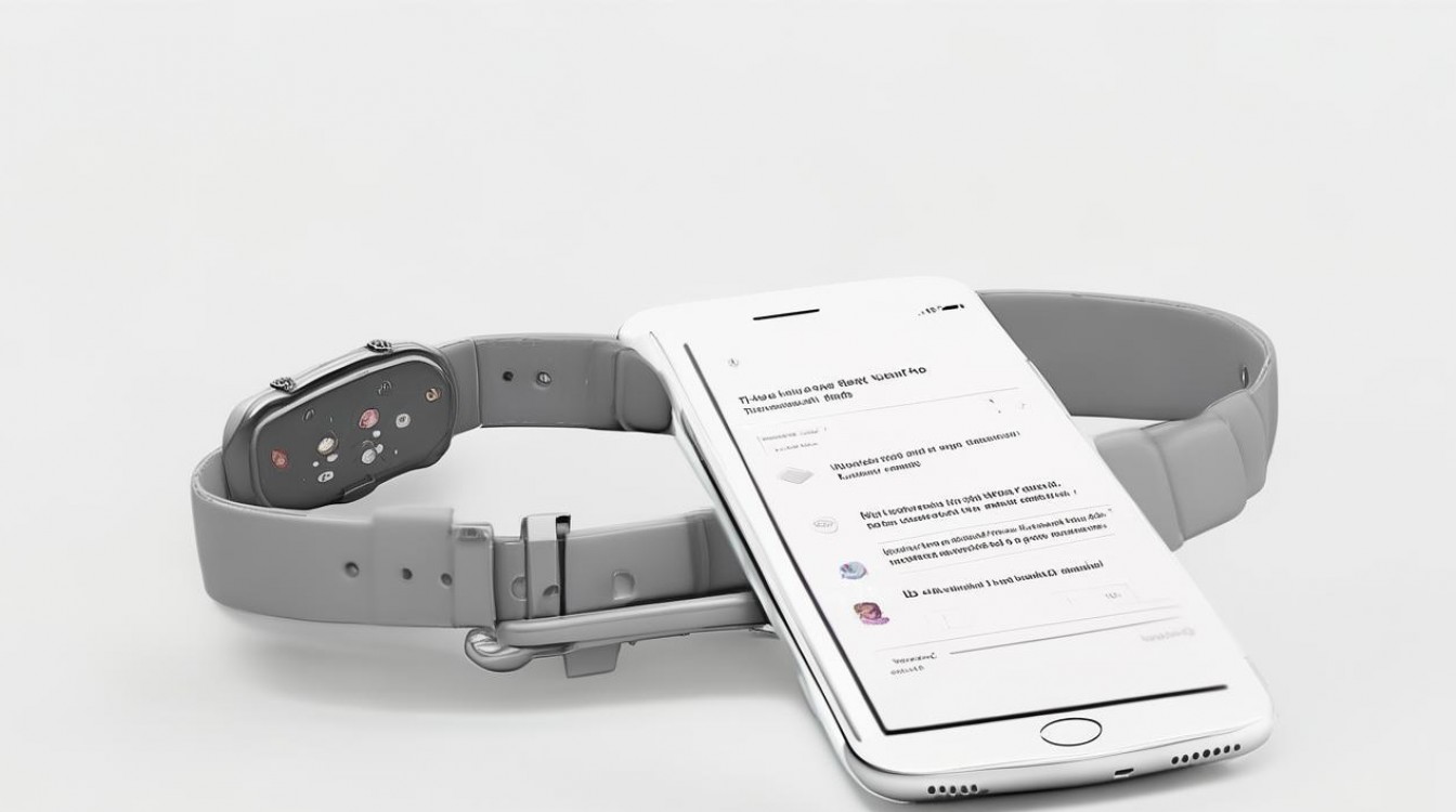 苹果怎么连接华为儿童手表，华为儿童手表怎么连接苹果