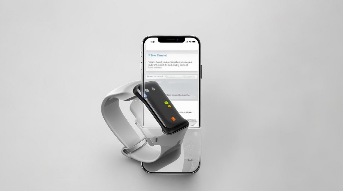 苹果怎么连接华为儿童手表，华为儿童手表怎么连接苹果