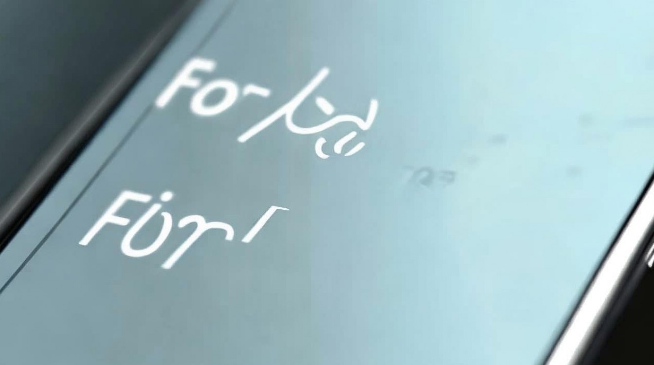 vivo手机怎么安装字体大小，vivo手机字体大小调整方法