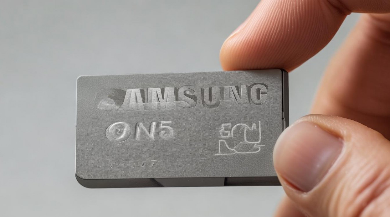 三星on5内存卡怎么取？三星手机取出内存卡步骤详解