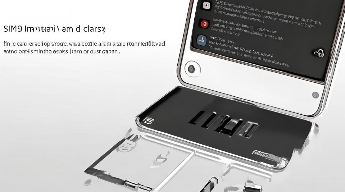 华为 4 怎么插 sim 卡，华为 4 手机卡槽在哪里