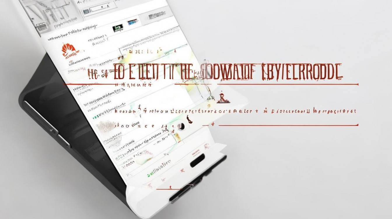 华为荣耀6怎么刷机模式，荣耀6手机刷机模式进入方法