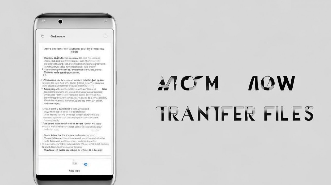 vivo手机文件怎么传，vivo手机文件传输方法