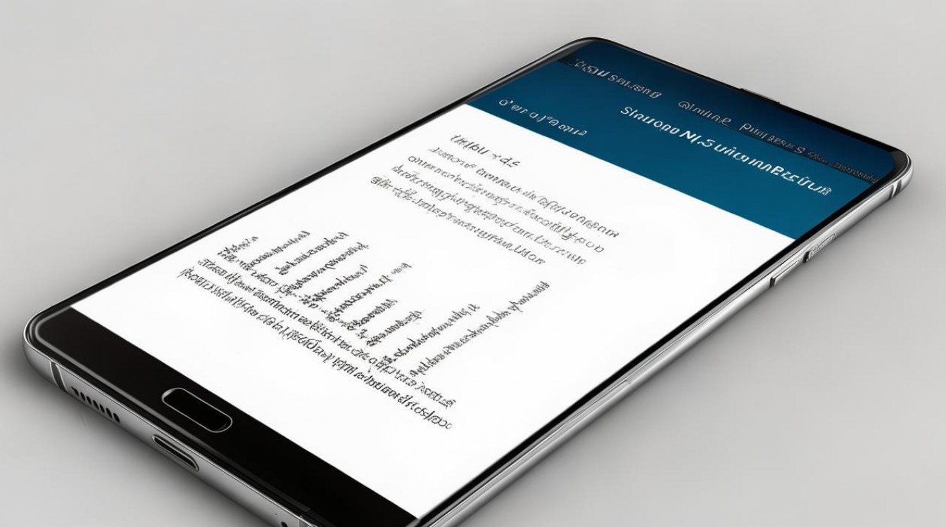 三星note5简报怎么打开，三星note5简报功能开启方法