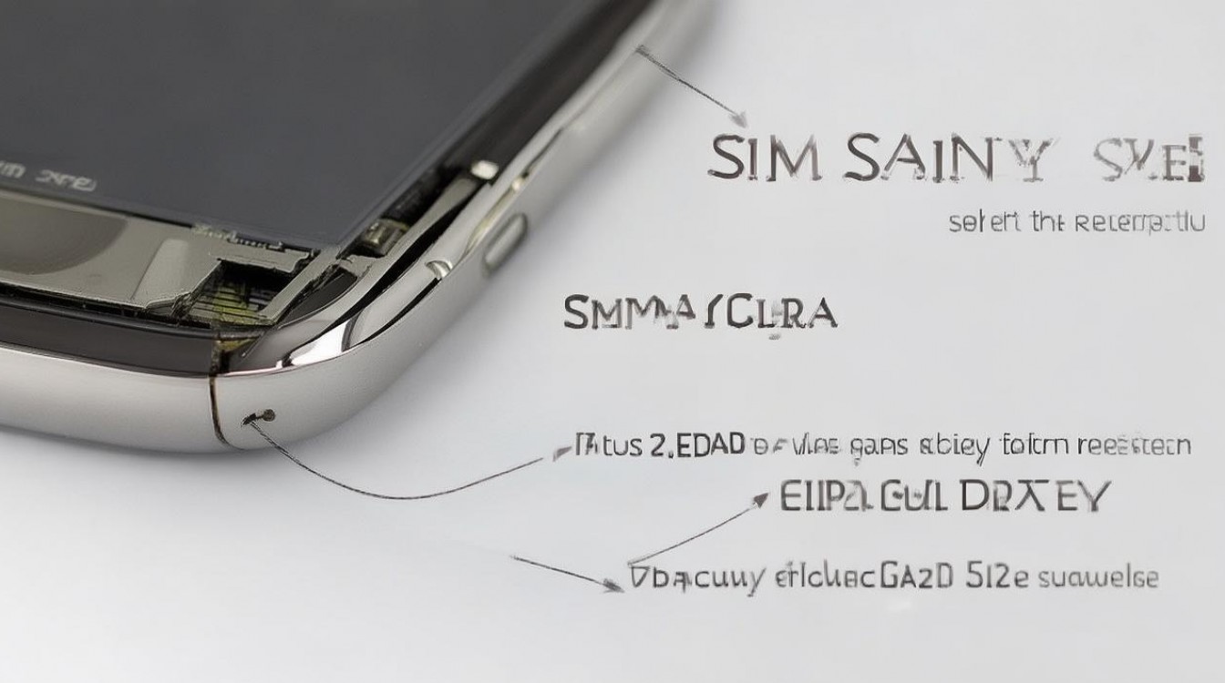 三星note3怎么取sim卡，三星note3取sim卡步骤