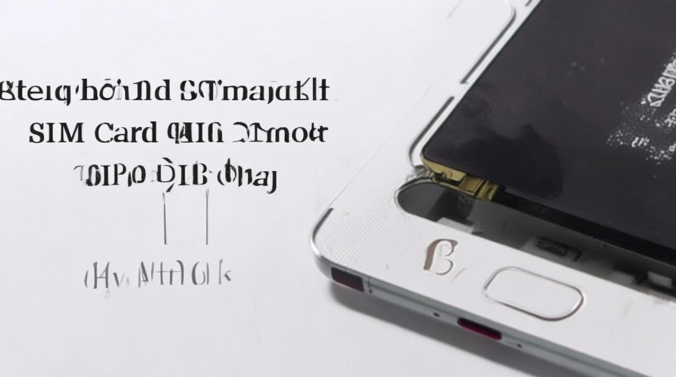 三星note3怎么取sim卡，三星note3取sim卡步骤