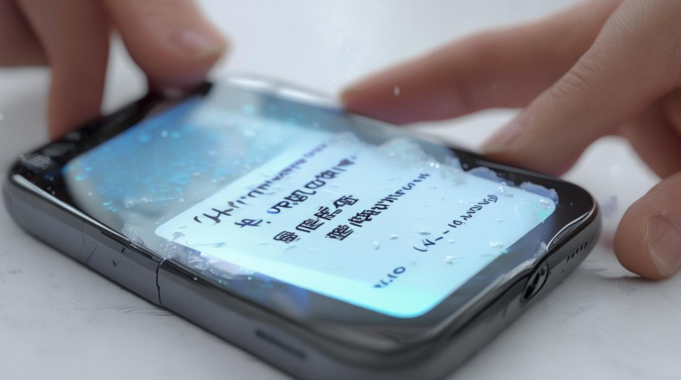 vivo手机屏幕卡住了怎么办，vivo手机屏幕卡死解决方法