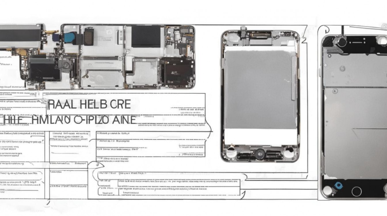 苹果 6 的硬盘怎么拆下来？苹果 6 拆硬盘教程与工具详解