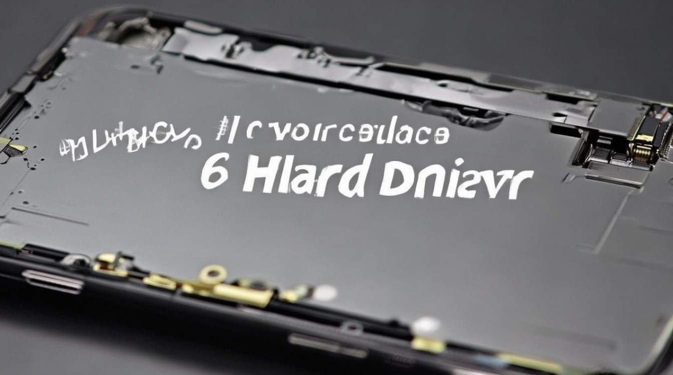 苹果 6 的硬盘怎么拆下来？苹果 6 拆硬盘教程与工具详解