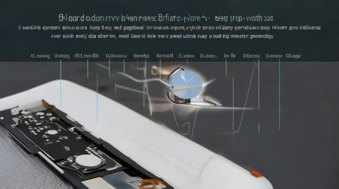 怎么从苹果 5s 的主板上拆硬盘？苹果 5s 拆硬盘教程